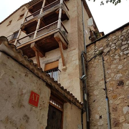 El Rincón de los Poetas Cuenca  Exterior foto