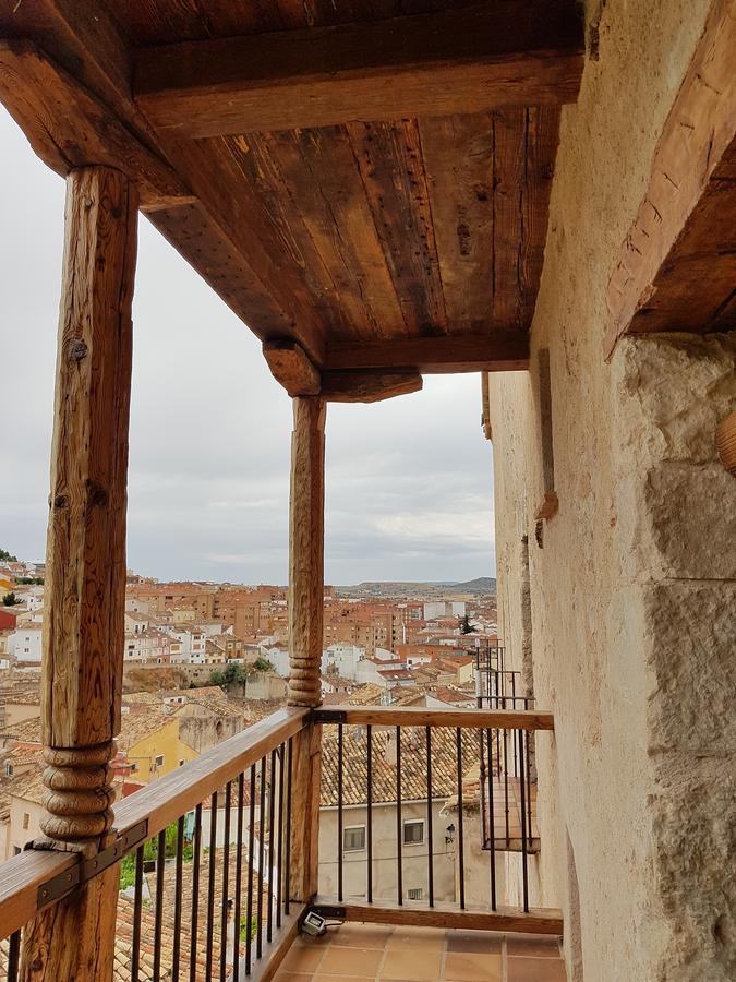 El Rincón de los Poetas Cuenca  Quarto foto